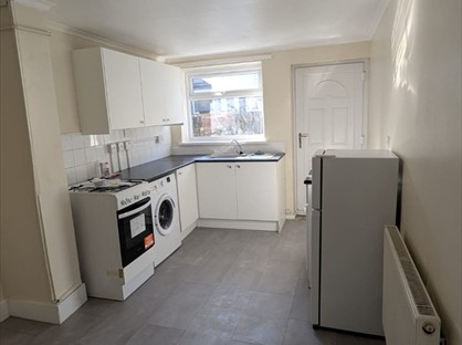 2 Bed Terraced House, Tweed Street, NE17