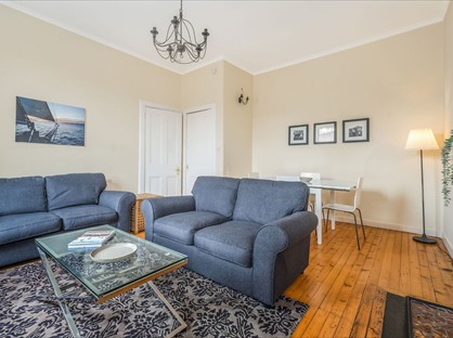 Room in a Shared Flat, Gorgie Road, EH11