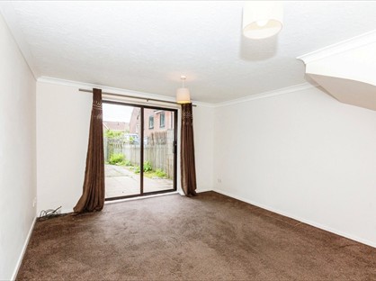 2 Bed Terraced House, Coleridge Crescent, SA2