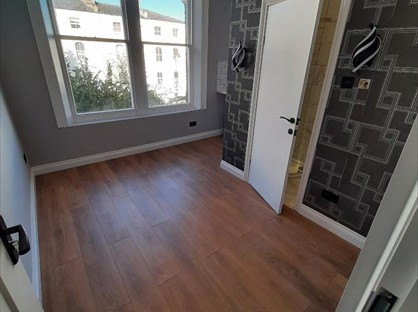 Studio Flat, Arcway, N19
