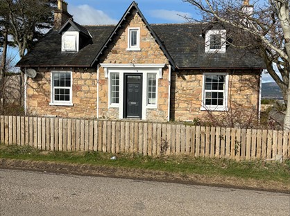 3 Bed Detached House, Ellan Vannin, IV7