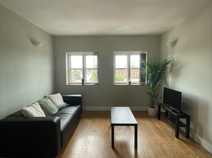 Room in a Shared Flat, Ormskirk, L39