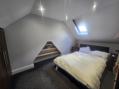 2 Bed Flat, Doyle Gardens, NW10