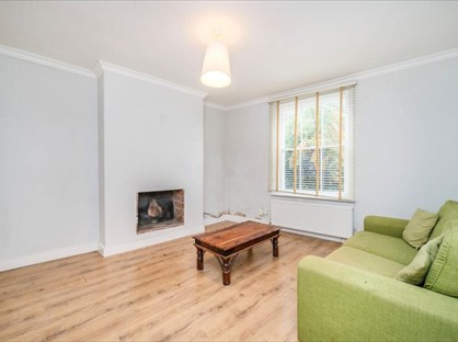 1 Bed Flat, Somerset House, NW5