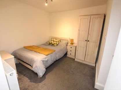 Room in a Shared House, Ashgrove, BD7