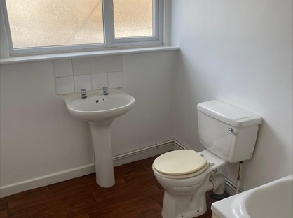 1 Bed Flat, Stapleton Road, BS5