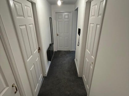 2 Bed Flat, Waverley Crescent, EH54