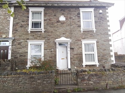 4 Bed Terraced House, Downend Road, BS16