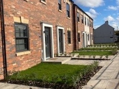 3 Bed Semi-Detached House, Loughborough Road, LE12