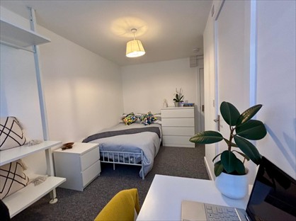 Room in a Shared Flat, High Street, HP4