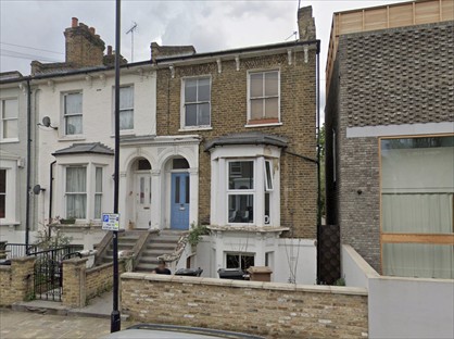 1 Bed Flat, Edenbridge Road, E9
