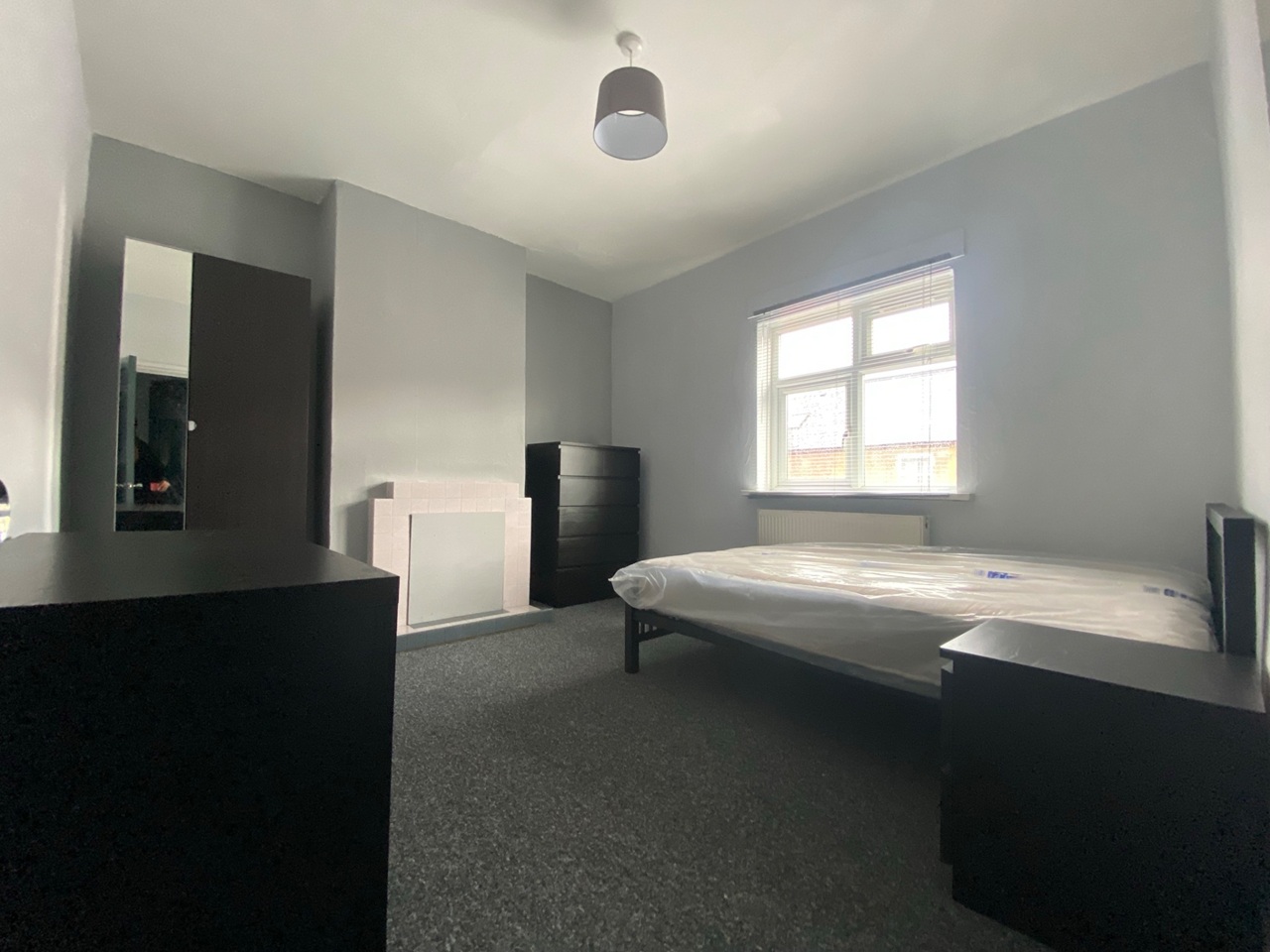 Room in a Shared House, Blenheim Road, RG1, N1 7GU