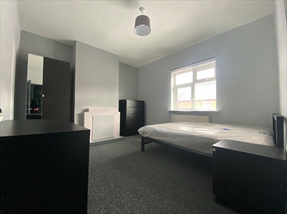 Room in a Shared House, Blenheim Road, RG1