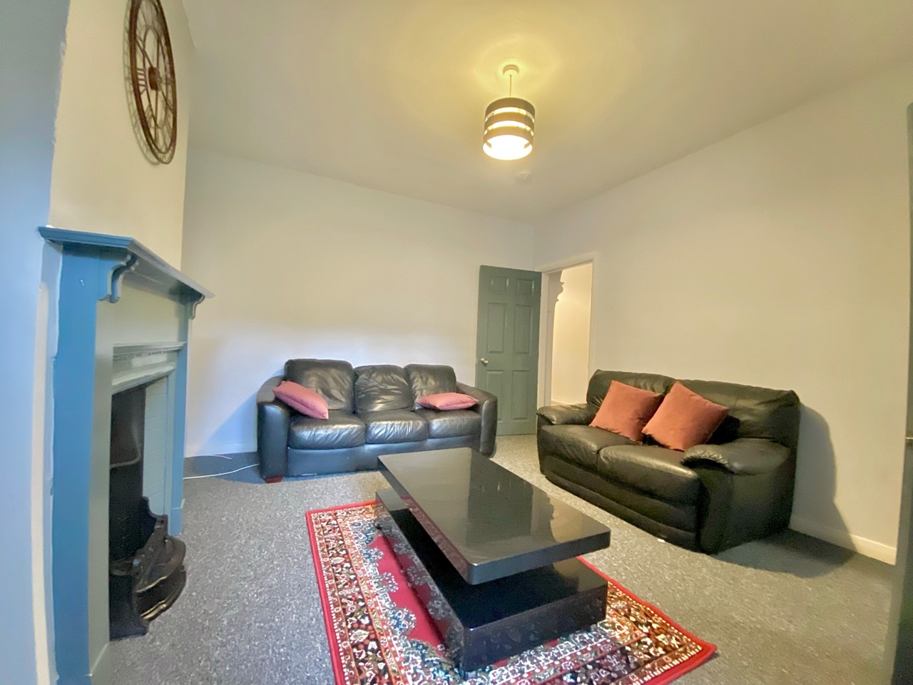 Additional image 4 of Room in a Shared House, Blenheim Road, RG1, N1 7GU