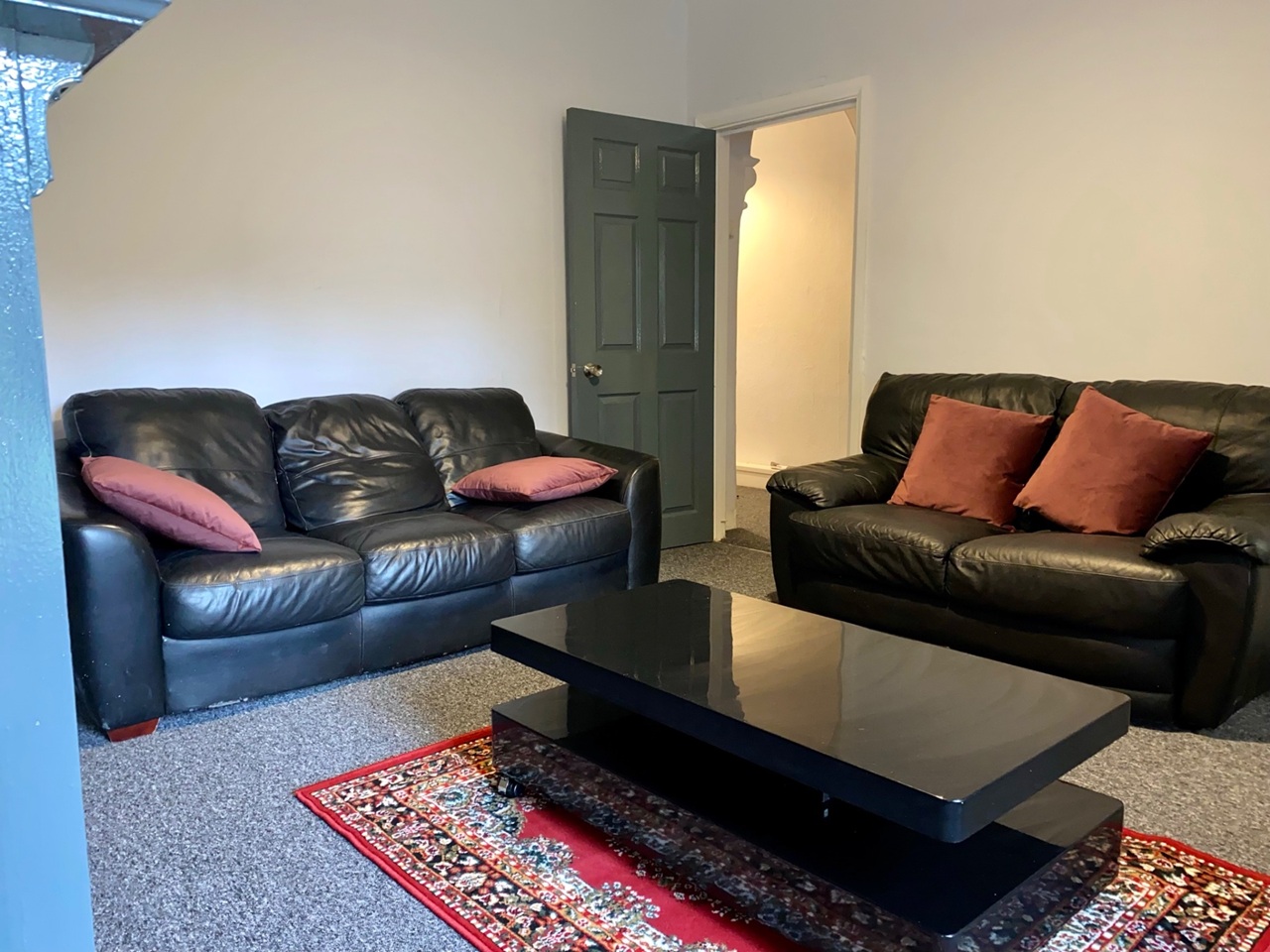 Additional image 5 of Room in a Shared House, Blenheim Road, RG1, N1 7GU