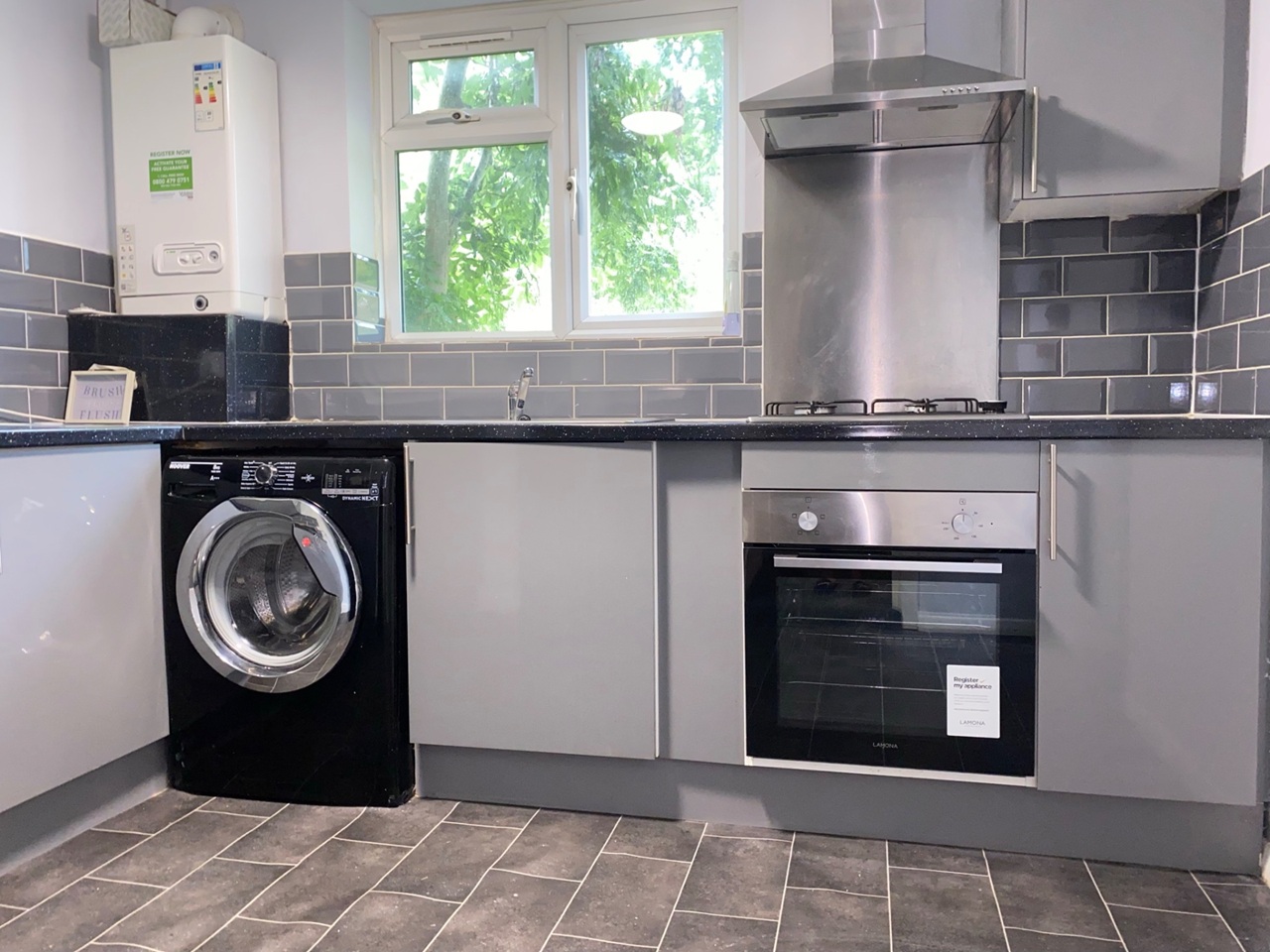 Additional image 7 of Room in a Shared House, Blenheim Road, RG1, N1 7GU