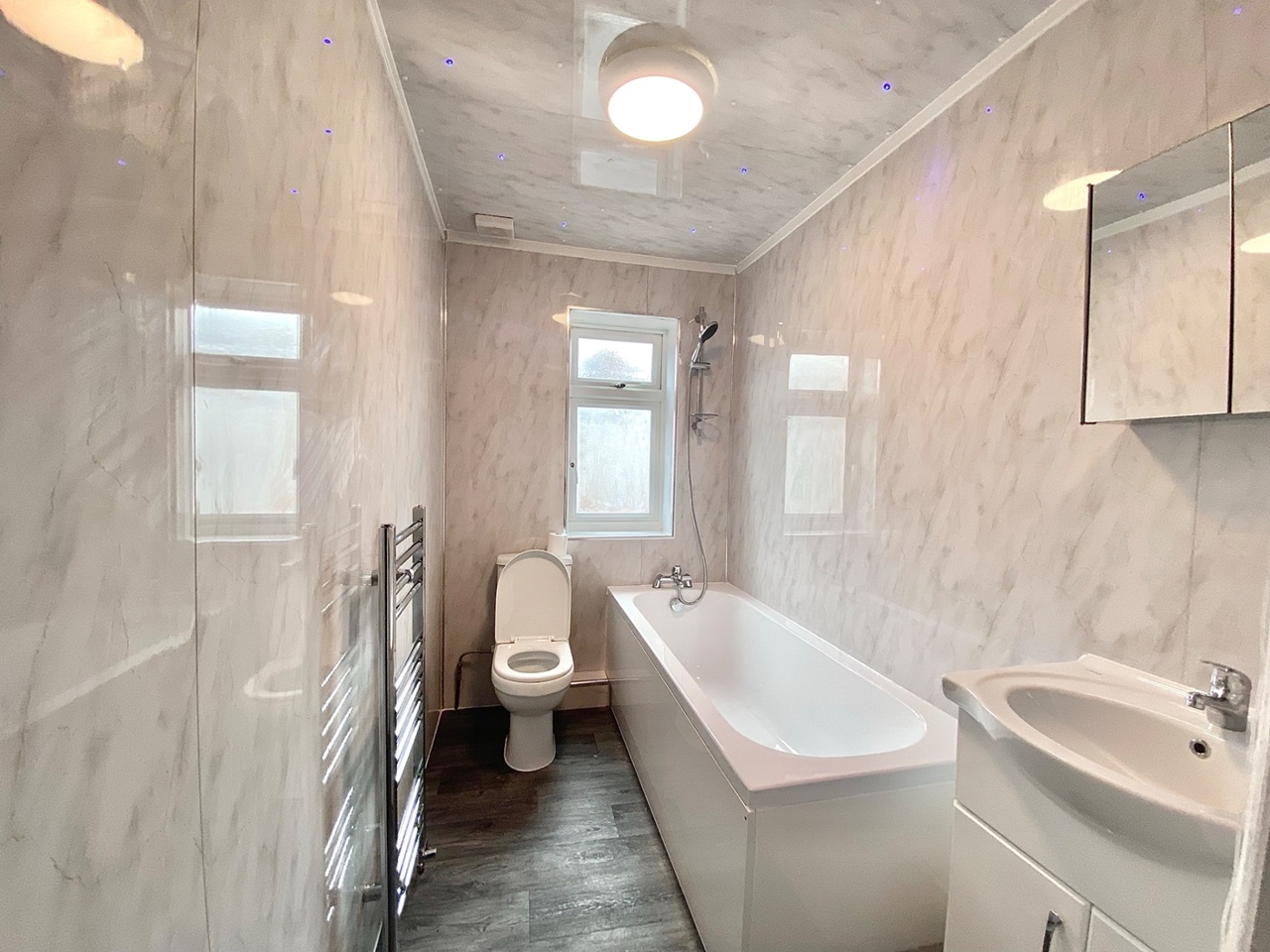 Additional image 9 of Room in a Shared House, Blenheim Road, RG1, N1 7GU