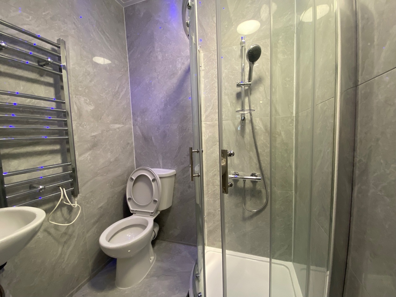 Additional image 10 of Room in a Shared House, Blenheim Road, RG1, N1 7GU