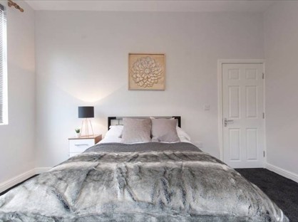 4 bed room for rent in Room in a Shared House, Edleston Road, CW2