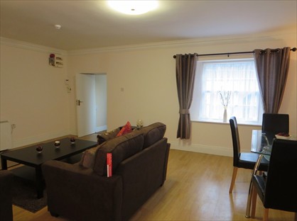 Room in a Shared House, Napier Road, BD3