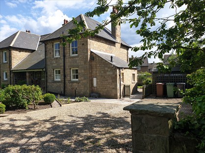 3 Bed Semi-Detached House, Stanegate, NE47