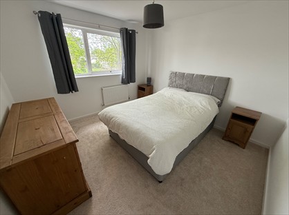 Room in a Shared House, Ombersley Close, B98