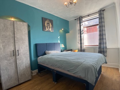 Room in a Shared House, Ripley Street, WA5