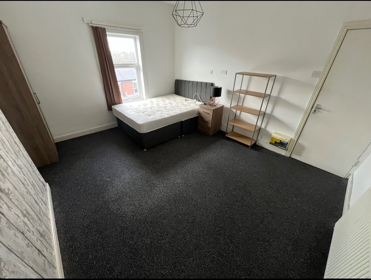 Room in a Shared House, Uttoxeter New Road, DE22, N1 7GU