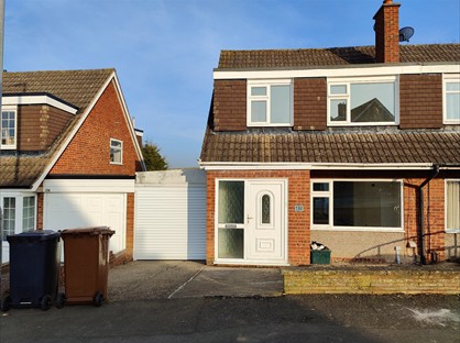 3 Bed Semi-Detached House, Melton Mowbray, LE13