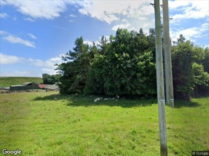 2 Bed Bungalow, Barrasford, NE48