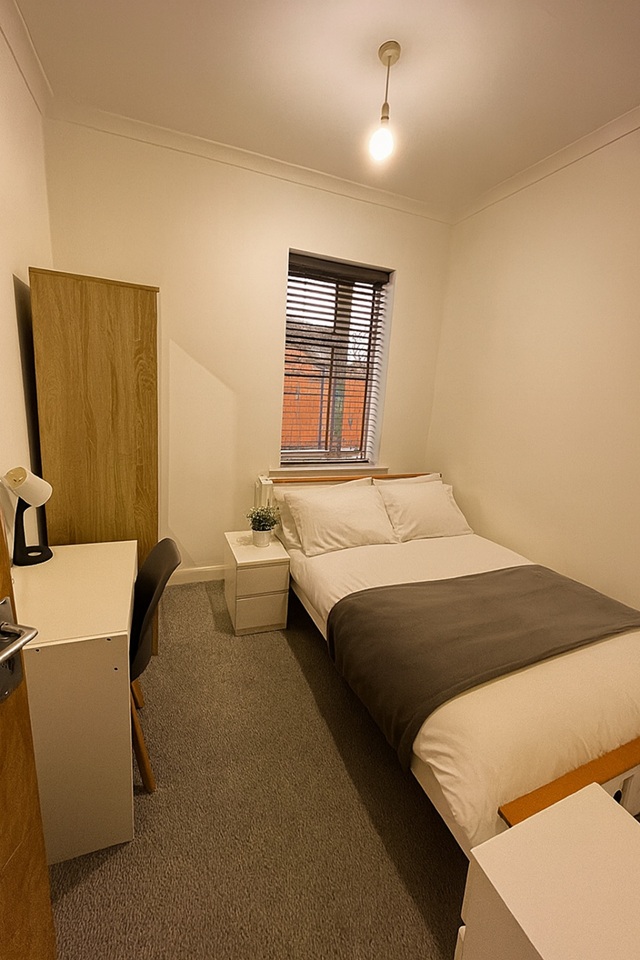 Additional image 7 of Room in a Shared House, Earlsdon Avenue North, CV5, N1 7GU