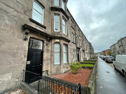 2 Bed Flat, Bonhill Road, G82