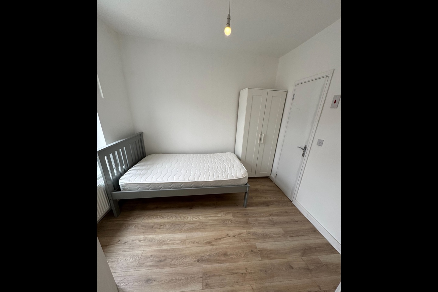 Room in a Shared House, Bristol, BS2, N1 7GU