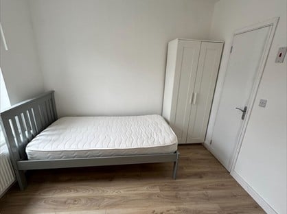 Room in a Shared House, Bristol, BS2