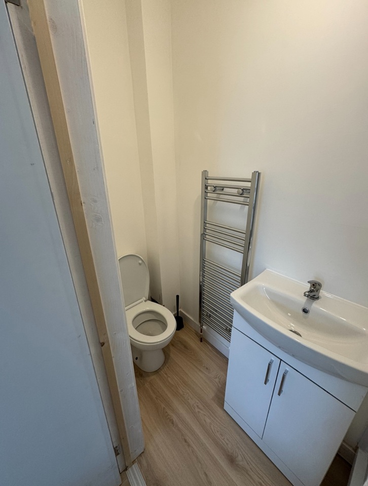 Additional image 3 of Room in a Shared House, Bristol, BS2, N1 7GU