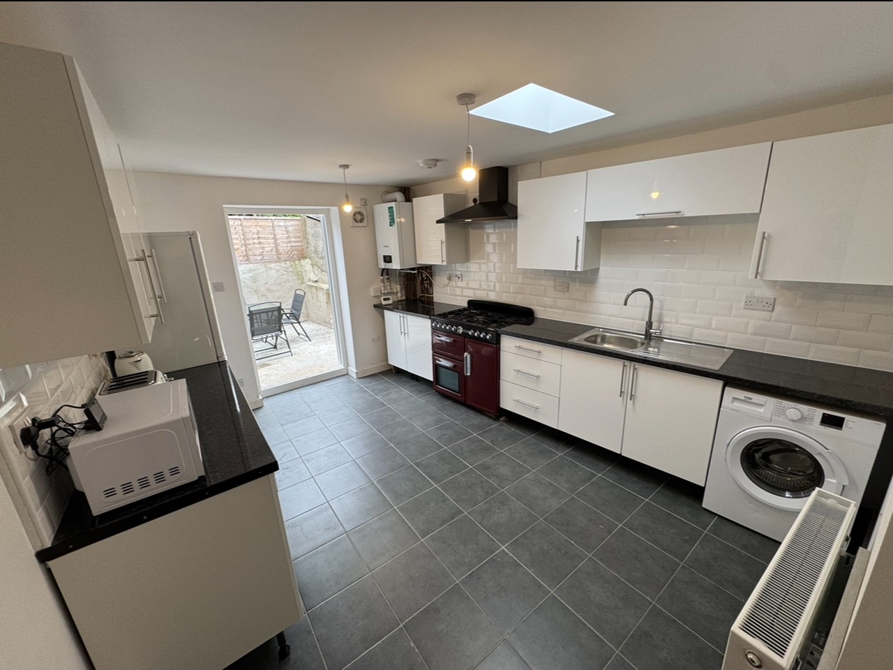 Additional image 5 of Room in a Shared House, Bristol, BS2, N1 7GU