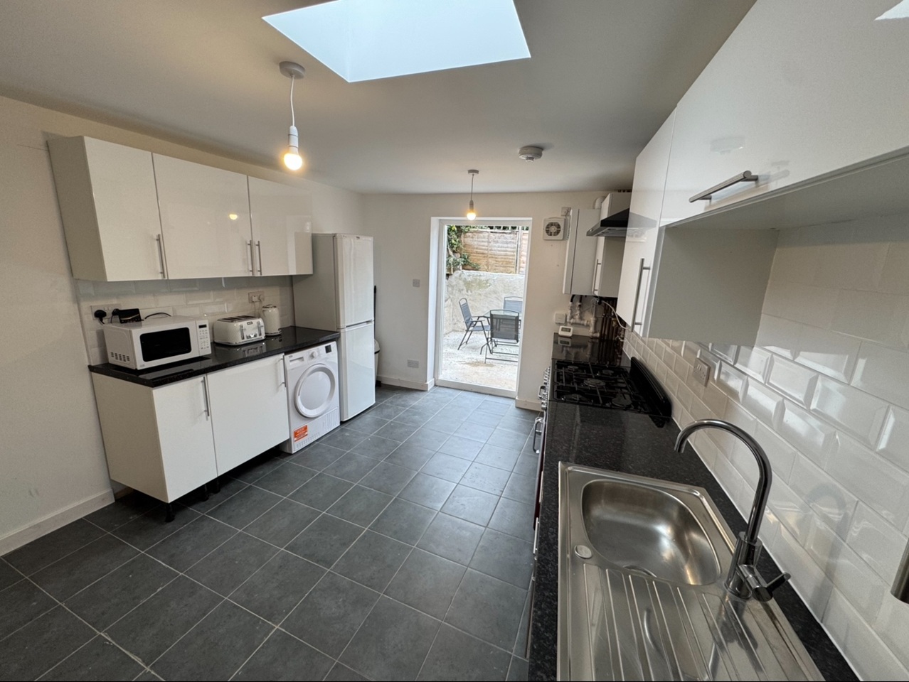 Additional image 6 of Room in a Shared House, Bristol, BS2, N1 7GU