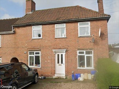 3 Bed Semi-Detached House, Park Avenue, NG21