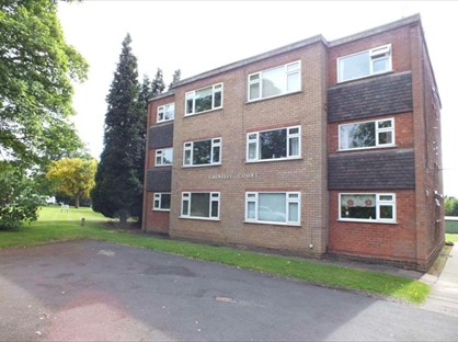 2 Bed Flat, Birmingham Road, B72