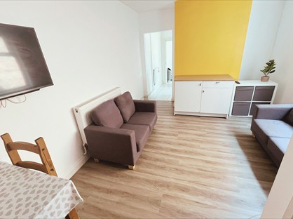 5 Bed Terraced House, Stretton Road, LE3