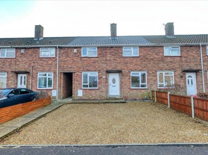 4 Bed Terraced House, Norwich, NR5