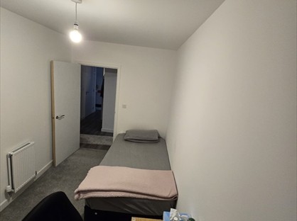 Room in a Shared Flat, Cornwell House, E6