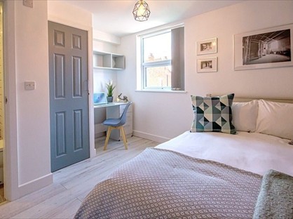 Room in a Shared House, St. Georges Road, CV1