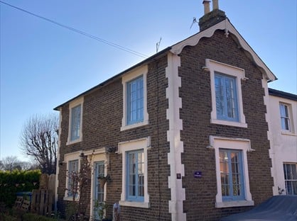 2 Bed Semi-Detached House, Abbey Road, ME13