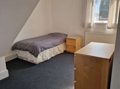 Studio Flat, Walsall Road, WS10