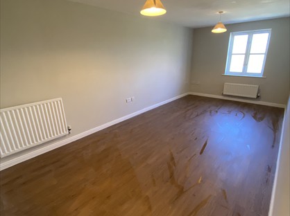 2 bed flat/apartment for rent in 2 Bed Flat, Benedict House, CO2