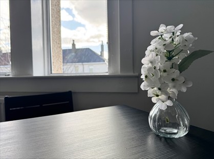 Room in a Shared Flat, Paisley, PA3