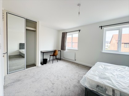 Room in a Shared House, Baylis Gardens, BS34