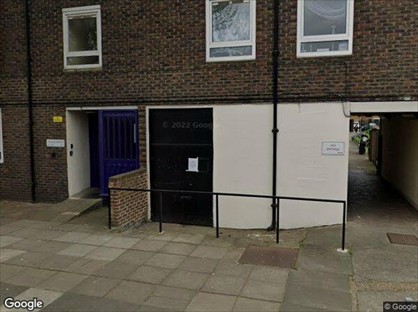 3 Bed Flat, Teviot Street, E14