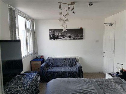 Room in a Shared House, Jupiter Drive, HP2